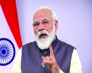 Modi calls for reformed UN, multilateralism