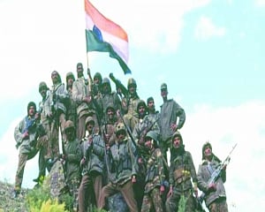 Modi recalls jawans’ valour in Kargil on 21st anniversary