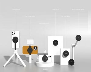 Moment launches iPhone 12 MagSafe cases, photography mounts
