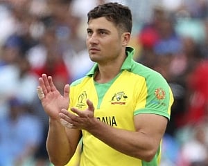 Motivation has never been a problem for Kohli, feels Stoinis