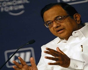 MSMEs: Sitharaman, Gadkari should 'settle their accounts' first, says Chidambaram