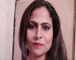 Mumbai: Bhojpuri actress Anupama Pathak commits suicide