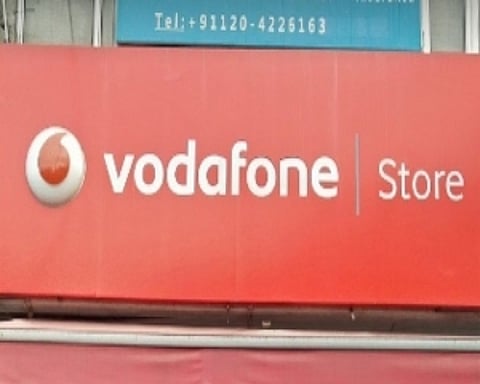 Mumbai power outage: Vodafone Idea media interaction postponed