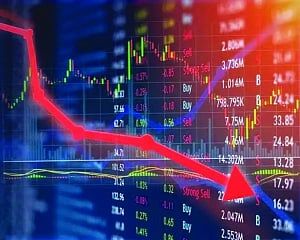 Mutual fund disaster