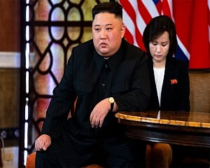 N.Korea spent estimated $620mn on n-weapons in 2019