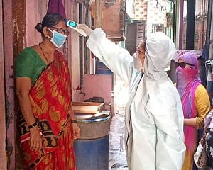 Nagpur COVID-19 cases climb to 300
