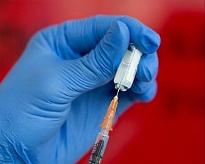 Nasal vaccine prevents coronavirus infection in mice, says study