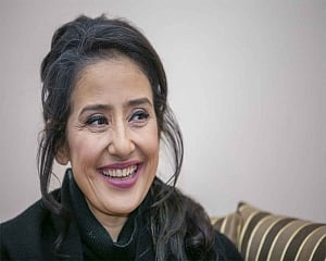 Naseeruddin Shah, Manisha Koirala and more to star in Netflix film 'Freedom'