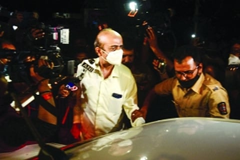 NCB’s focus shifts to Rhea in Sushant case