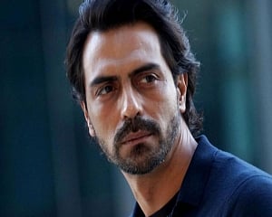 NCB raids Bollywood actor Arjun Rampal's premises in drugs case