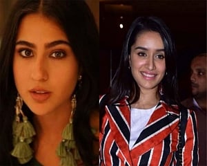 NCB summons to Deepika, Shraddha, Sara in drugs-related case linked to SSR death