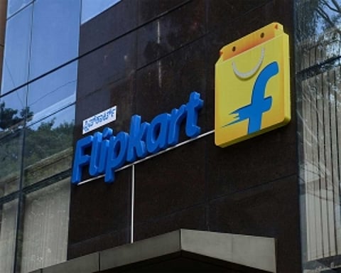 NCLAT sets asides insolvency proceedings against Flipkart