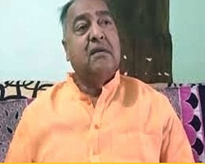 NCW summons BJP leader Ranjeet Srivastava for offensive remarks against Hathras victim
