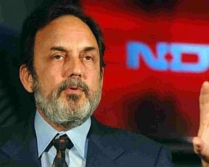 NDTV promoters to appeal against SEBI order imposing Rs 27 cr fine