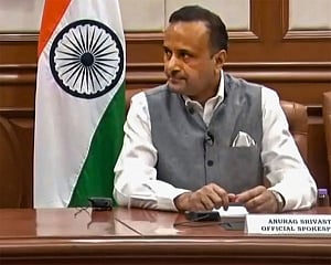 Necessary to ensure stability on ground: MEA on Sino-India border standoff in eastern Ladakh