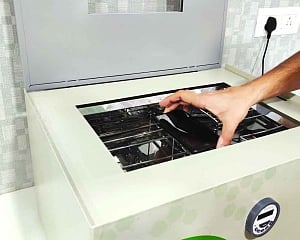 Necessity, the mother of many inventions