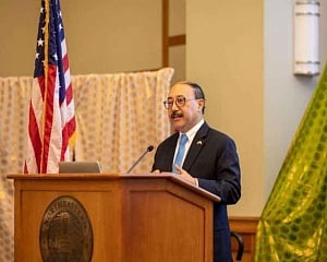 Need policy framework to secure sustainable Indo-US economic relationship: Shringla