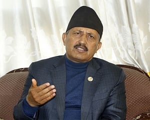Nepal: 2nd Cabinet minister tests positive for coronavirus
