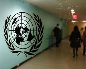 Nepal re-elected to UN human rights council