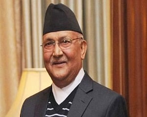 Nepal's archaeological department plans excavation in Thori after Oli claims it as real Ayodhya