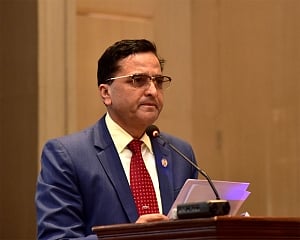 Nepal's tourism minister, who once declared country COVID-free, tests positive