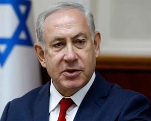 Netanyahu requested PM Modi to allow export of masks, pharmaceuticals to Israel: report