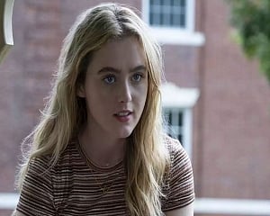 Netflix pulls plug on 'The Society', 'I Am Not Okay With This'