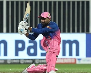 Never lost self-belief even after the worst 20 balls I ever played: Tewatia