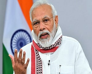 New Education Policy emphasises on making 'job creators' instead of 'job seekers', says PM