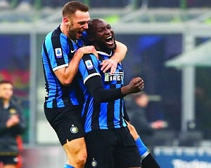 New King in Milan