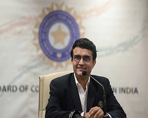 New selectors by this month: Ganguly