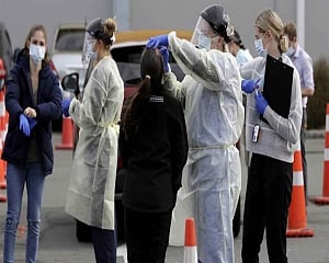 New Zealand succeeds in eradicating coronavirus