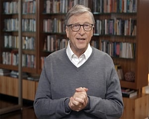 Next four to six months could be worst of COVID-19 pandemic: Bill Gates