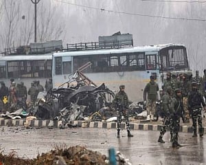 NIA arrests father-daughter duo in connection with Pulwama attack that killed 40 CRPF men: Officials