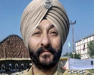 NIA to probe case of J-K DSP caught while ferrying three terrorists
