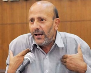 NIA to quiz former J-K MLA for links with Hizbul Mujahideen commander