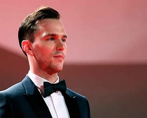 Nicholas Hoult joins Tom Cruise in next 'Mission: Impossible' movie
