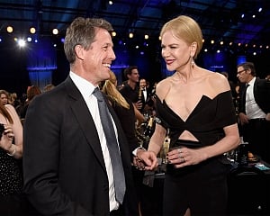 Nicole Kidman, Hugh Grant's 'The Undoing' to debut on HBO on Oct 25