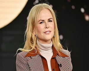 Nicole Kidman teases ''Big Little Lies'' S3