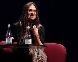 Niki Caro to helm 'Beautiful Ruins' for Amblin Partners