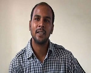 Nirbhaya: Death row convict Mukesh Singh moves court seeking quashing of death penalty