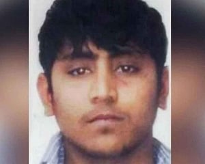 Nirbhaya case: SC dismisses curative petition of death row convict Pawan Gupta
