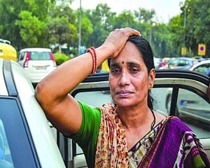 Nirbhaya rapists live on borrowed time for fortnight