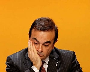 Nissan slams Ghosn's 'extremely regrettable' escape