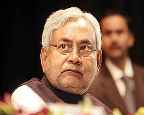 Nitish to hit campaign trail in Bihar with virtual rallies on Monday