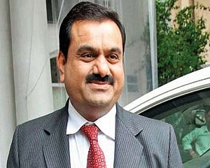 No better time to bet on India than now, says billionaire Gautam Adani