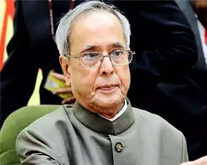 No change in Mukherjee's health: Hospital
