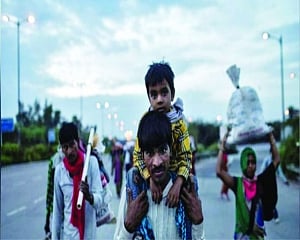 No data on migrants’ deaths, job loss during lockdown