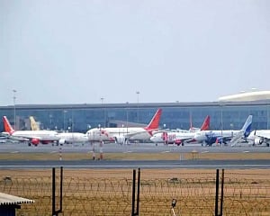 No flight ops at Kolkata airport on July 25, 29