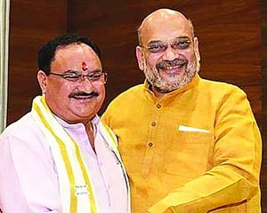 No Hyderabad blues